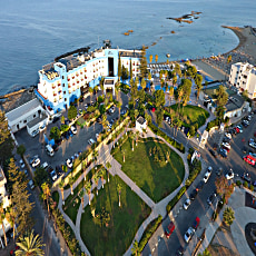 Arkın Palm Beach Hotel